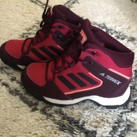 Adidas Tirrex 28, снимка 1 - Детски маратонки - 40053936