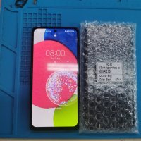 Нов дисплей за Samsung Galaxy A52/ A525/A526 Oled full size, снимка 1 - Резервни части за телефони - 41928085