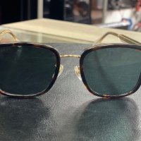 Слънчеви очила Gucci GG0563SK 002, снимка 1 - Слънчеви и диоптрични очила - 41115495