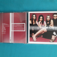 The Corrs-5CD, снимка 4 - CD дискове - 36372327