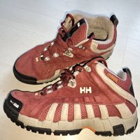 Helly hansen  Дамски Туристически  Обувки 37, снимка 1 - Дамски боти - 41507979