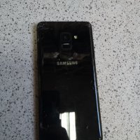 Samsung A8 plus, снимка 2 - Samsung - 39209695