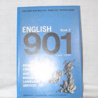 English 901 books 1 – 6 плюс  12 грамофонни плочи записи                                            , снимка 2 - Чуждоезиково обучение, речници - 39296827