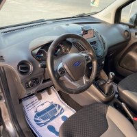 Ford Courier 1.5 Дизел, 2017 г., 122000 км., Евро 6 В, снимка 11 - Автомобили и джипове - 41552505