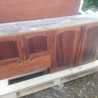 Дървени шкафчета, снимка 6 - Шкафове - 41408597