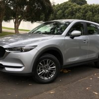 Предни , задни и странични  стъкла за MAZDA CX-5 ,  5 Doors SUV 2012-2022, снимка 1 - Части - 44466592