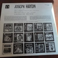 JOSEPH HAYDN, снимка 3 - Грамофонни плочи - 41348772