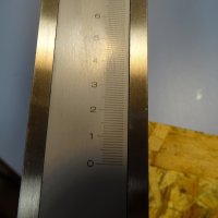 Високомер Mitutoyo 520-157 vernier height gage 0-1000 mm, снимка 3 - Други инструменти - 39050763