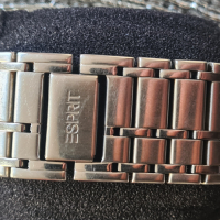 Часовник Esprit, снимка 2 - Дамски - 44795347