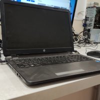 Лаптоп HP 250 G3 , снимка 9 - Части за лаптопи - 41824154
