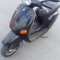 Vespa 125 веспа, снимка 12 - Мотоциклети и мототехника - 35827909