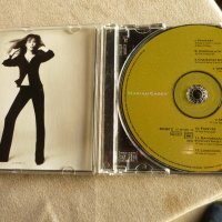 MARIAH CAREY, снимка 3 - CD дискове - 35929162