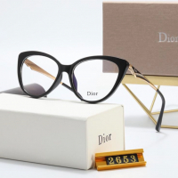 Диоптрични рамки Dior 475, снимка 1 - Слънчеви и диоптрични очила - 36424219