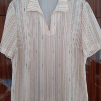 дамски летни блузи, ризи, тениски, снимка 7 - Други - 33980068