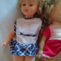 Стари кукли, снимка 9 - Кукли - 41966387