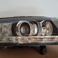 Д.фар Bi Xenon (LED) Audi A6/S6 Avant,Allroad 04-11г, снимка 2 - Части - 41242398