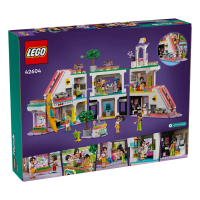 LEGO® Friends 42604 - Молът в Хартлейк Сити, снимка 1 - Конструктори - 44555166