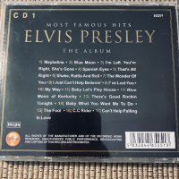 Sonny Boy Williamson,Elvis Presley,Jerry Lee Lewis,Rock’n’Roll, снимка 7 - CD дискове - 40047133