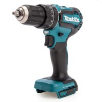 Акумулаторен Винтоверт Makita DHP485ZJ, снимка 3 - Други машини и части - 44481831