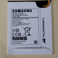 Нова Батерия за Samsung Galaxy Tab E T560 9.6 Tab E T561 / EB-BT561ABE Оригинал, снимка 1 - Таблети - 36070112