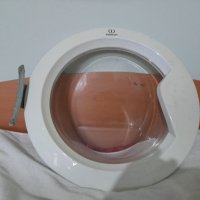 Люк за пералня индезит, снимка 1 - Перални - 34794966