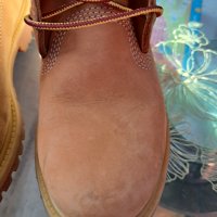 Timberland  Дамски  Обувки  37,  37.5  Карамел , снимка 5 - Дамски боти - 39106391