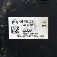 ABS модул AUDI A6 (4G, C7) 2011-2018 ID:102593, снимка 2 - Части - 41121004