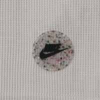 Nike Sportswear Utility Light Bone оригинално горнище XS Найк блуза, снимка 4 - Спортни дрехи, екипи - 40892985