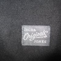 Пуловер JACK&JONES  мъжки,М, снимка 3 - Пуловери - 44392050