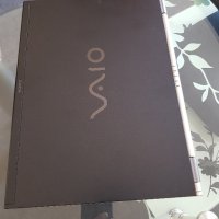 Sony vaio 13", снимка 3 - Лаптопи за дома - 41058700