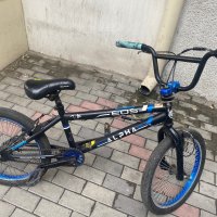 Колело за скачане тип bmx, снимка 3 - Велосипеди - 41348511