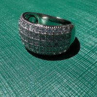 Уникален пръстен с печат, снимка 7 - Пръстени - 41042533