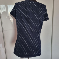 Дамска блуза Tom Tailor , снимка 4 - Тениски - 36254334