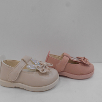 детски обувки 7437, снимка 1 - Бебешки обувки - 36354978
