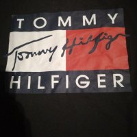 Тениска Tommy Hilfiger , снимка 3 - Тениски - 41767567