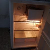 Хладилник Мраз 120А, снимка 4 - Хладилници - 44736187