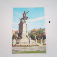 пощенски картички България, снимка 7 - Други ценни предмети - 19273898