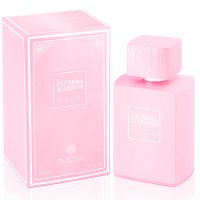 Оригинален френски парфюм с голяма дълготрайност Parfum Extreme Blossom, снимка 1 - Дамски парфюми - 41897402