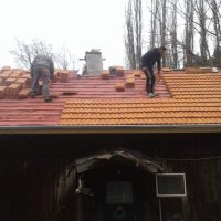 Ремонт и Изграждане на Покриви, снимка 12 - Ремонти на покриви - 33605582