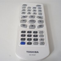 дистанционно Toshiba SE-R0367, снимка 1 - Друга електроника - 35685899