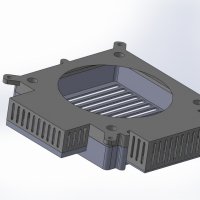 Изготвям чертежи и 3D модели. SolidWorks, CATIA, AutoCad, снимка 2 - Други услуги - 35712066