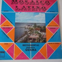 Грамофонна плоча "MOSAICO LATINO", снимка 1 - Грамофонни плочи - 41242324
