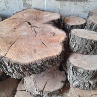 дървен материал - круша, снимка 3 - Други - 41812433