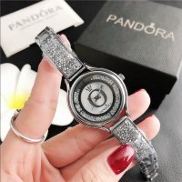 Луксозен дамски часовник Pandora / Пандора., снимка 2 - Дамски - 34202638