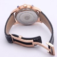 Мъжки луксозен часовник Breitling Aeromarine, снимка 5 - Мъжки - 41761480