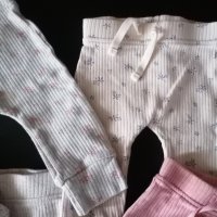 Панталончета за момиче 68 размер , снимка 2 - Панталони и долнища за бебе - 44144373