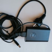 Dell DA65NM130 65W  Power Adapter/19,3V  3,34A/промо, снимка 7 - Лаптоп аксесоари - 41772413