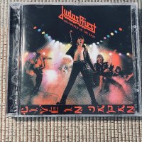 Paradise Lost,Judas Priest, снимка 12 - CD дискове - 41792912