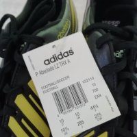 Adidas Predator Absolado LZ TRX нови футболни бутонки калеври обувки 44 2/3, снимка 3 - Футбол - 41528713