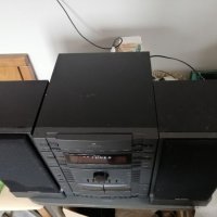 Музикална уредба 2х100W GRUNDIG M10, снимка 12 - Аудиосистеми - 35894938